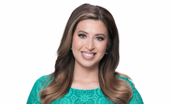 Allison Rodriguez Bio, Age, 12News, Husband, Net Worth, Salary