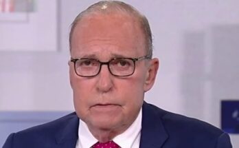 Larry Kudlow