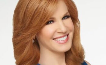 Liz Claman