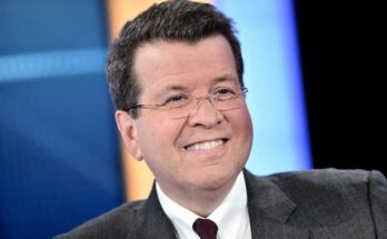 Neil Cavuto