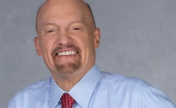 Jim Cramer