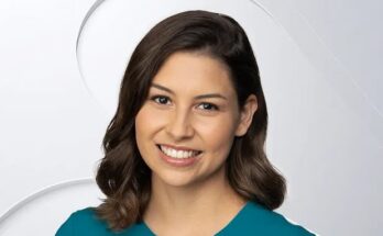 Amber Frias