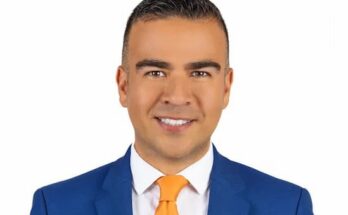 Christian Cázares