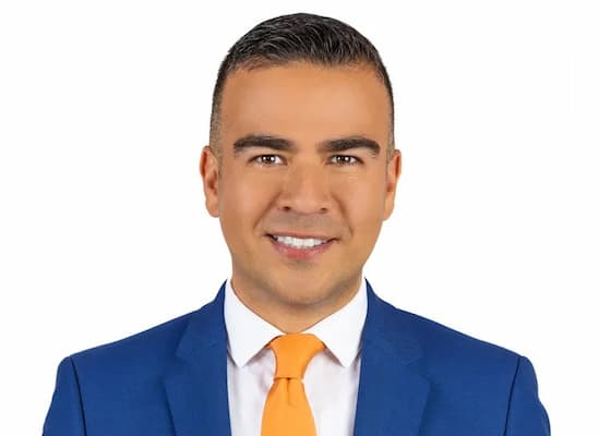 Christian Cázares
