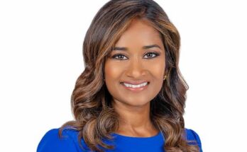 Darsha Philips