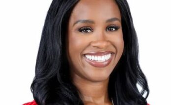 Karma Dickerson
