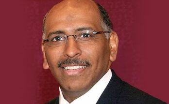 Michael Steele