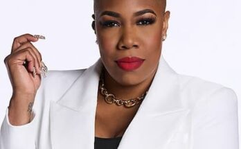 Symone Danielle Sanders-Townsend