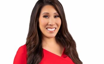 Tracey Leong