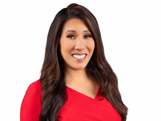 Tracey Leong