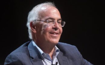David Brooks