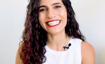 Deema Zein