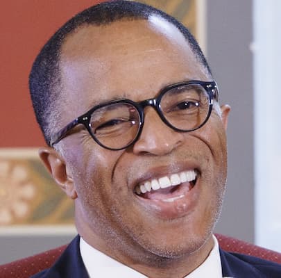 Jonathan Capehart