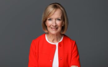 Judy Woodruff