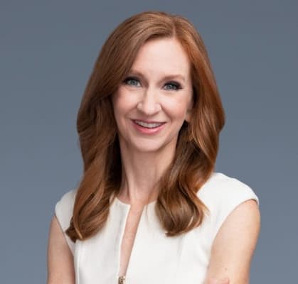 Lisa Desjardins