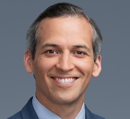 Nick Schifrin