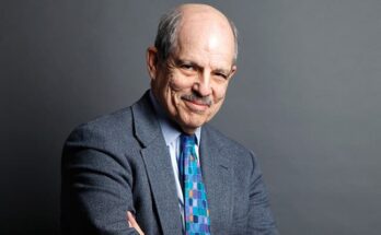 Paul Solman