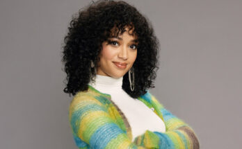 Samantha Logan