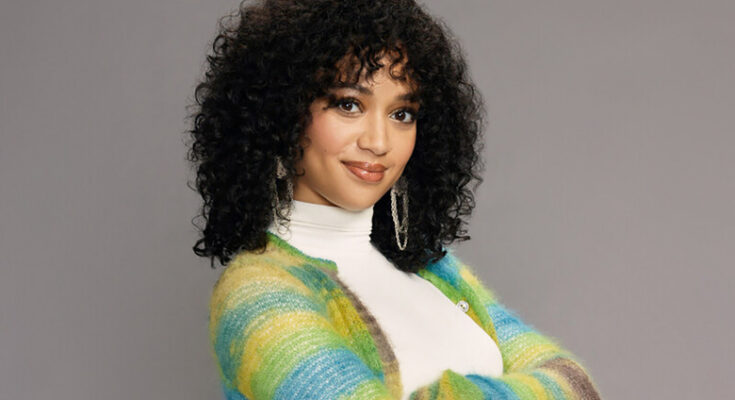 Samantha Logan