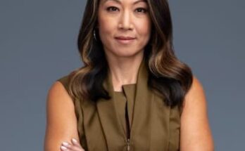 Stephanie Sy