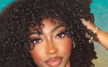 Aniya Harvey