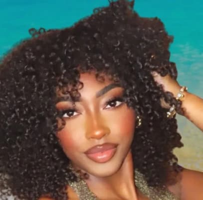 Aniya Harvey