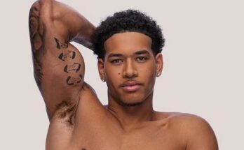 Corbin Mims