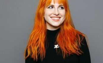 Hayley Williams