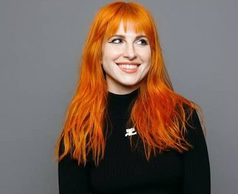 Hayley Williams