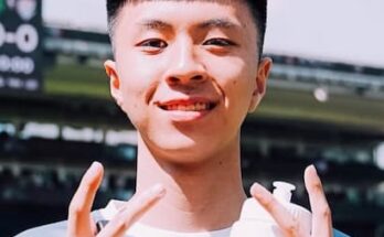 Ray Asian Boy